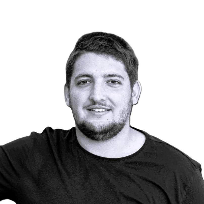 Portrait de Julien